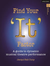 Find Your 'It' Factor