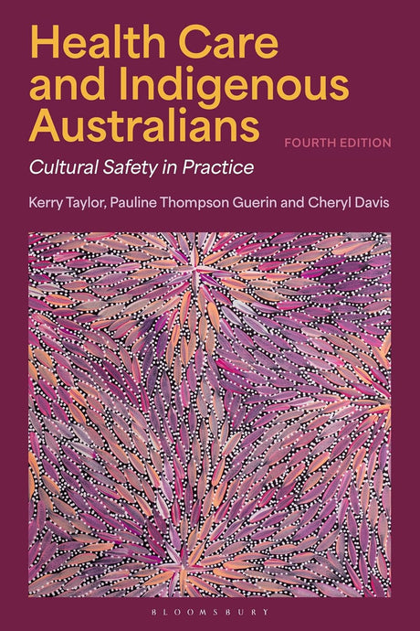 Health Care and Indigenous Australians
