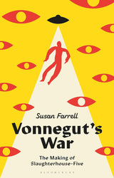 Vonnegut’s War