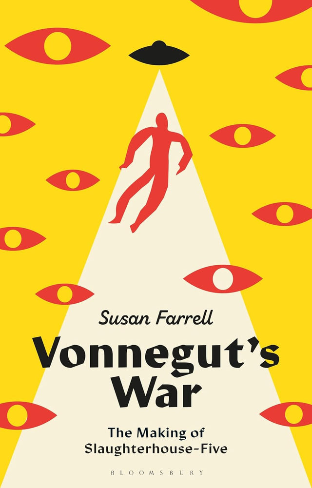 Vonnegut’s War