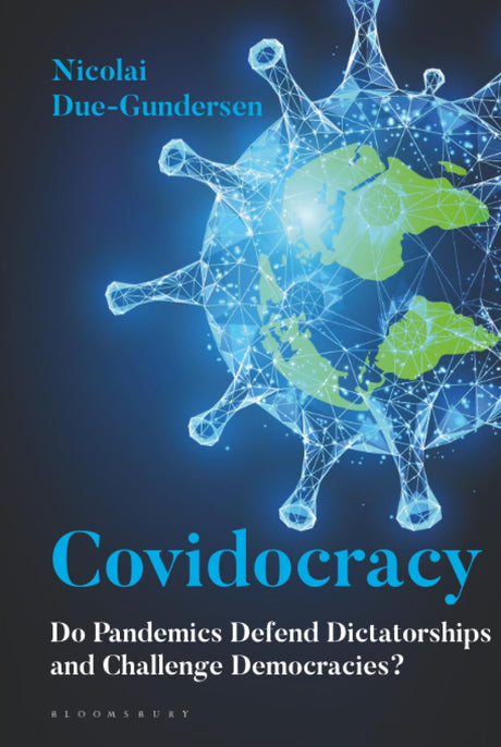 Covidocracy