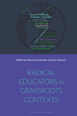 Radical Educators in Grassroots Contexts