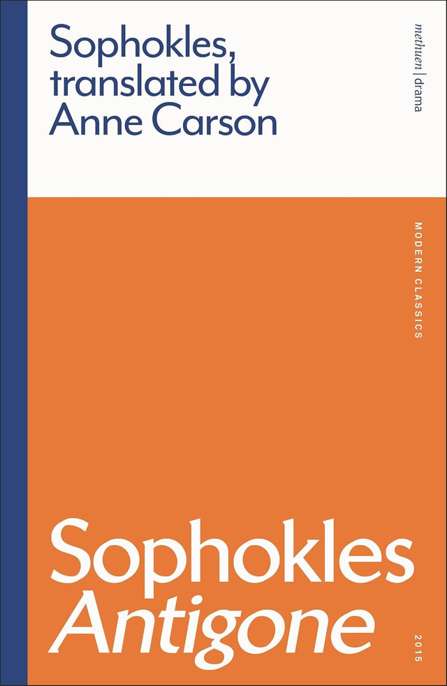 Sophokles Antigone