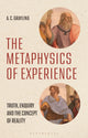 The Metaphysics of Experience