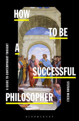 How to be a Successful Philosopher