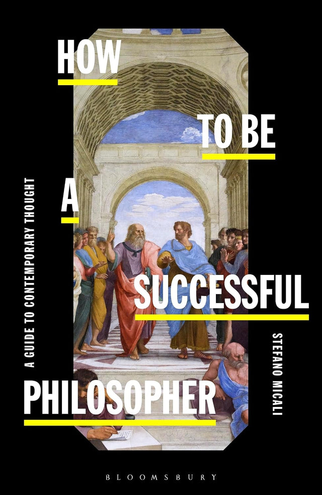 How to be a Successful Philosopher
