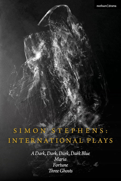 Simon Stephens International Plays