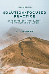 Solution-Focused Practice