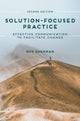 Solution-Focused Practice