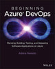 Beginning Azure DevOps