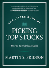 The Little Book of Picking Top Stocks
