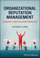 Organizational Reputation Management