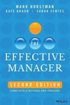 The Effective Manager