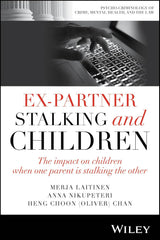 Ex-Partner Stalking and Children
