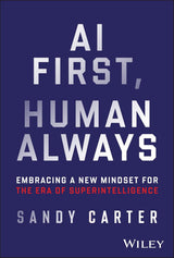 AI First, Human Always