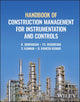 Handbook of Construction Management for Instrumentation and Controls