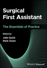 Surgical First Assistant