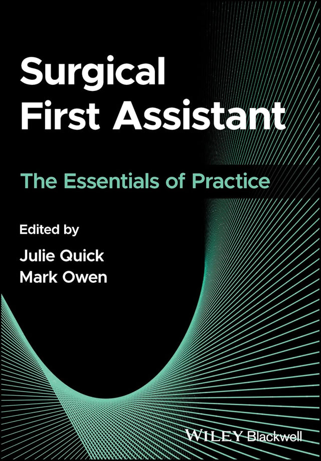 Surgical First Assistant