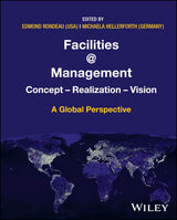 Facilities @ Management