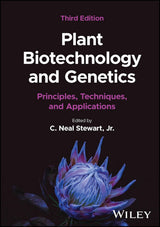Plant Biotechnology and Genetics