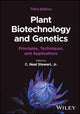Plant Biotechnology and Genetics