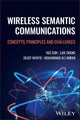Wireless Semantic Communications