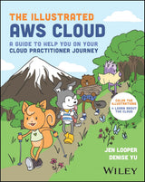 The Illustrated AWS Cloud