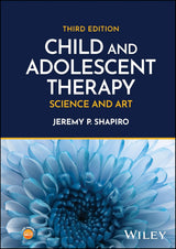 Child and Adolescent Therapy