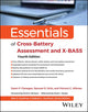 Essentials of Cross-Battery Assessment and X-BASS