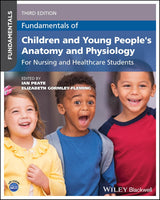 Fundamentals of Children and Young People's Anatomy and Physiology