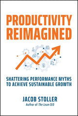 Productivity Reimagined