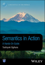 Semantics in Action