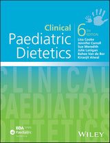 Clinical Paediatric Dietetics