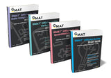 GMAT Official Guide 2024-2025 Bundle: Books + Online Question Bank