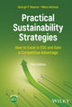 Practical Sustainability Strategies
