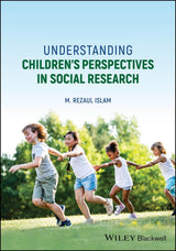 Understanding Children's Perspectives in Social Research