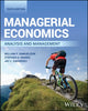 Managerial Economics, with eBook Access Code