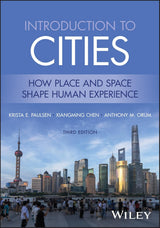 Introduction to Cities