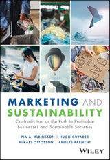 Marketing and Sustainability