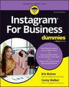 Instagram For Business For Dummies