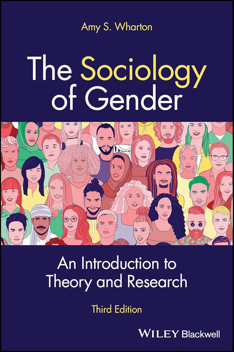 The Sociology of Gender