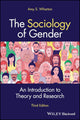 The Sociology of Gender