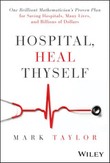Hospital, Heal Thyself