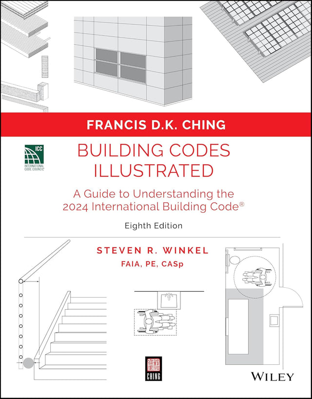 Building Codes Illustrated