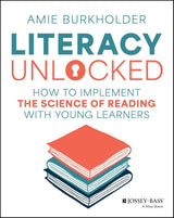 Literacy Unlocked
