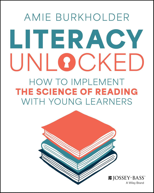 Literacy Unlocked