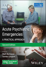 Acute Psychiatric Emergencies