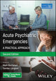 Acute Psychiatric Emergencies