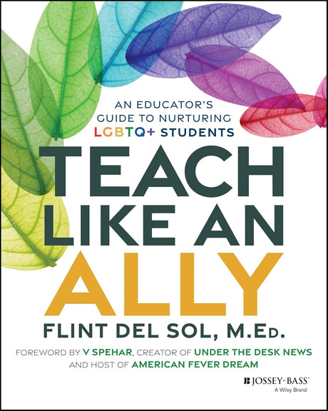 Teach Like an Ally