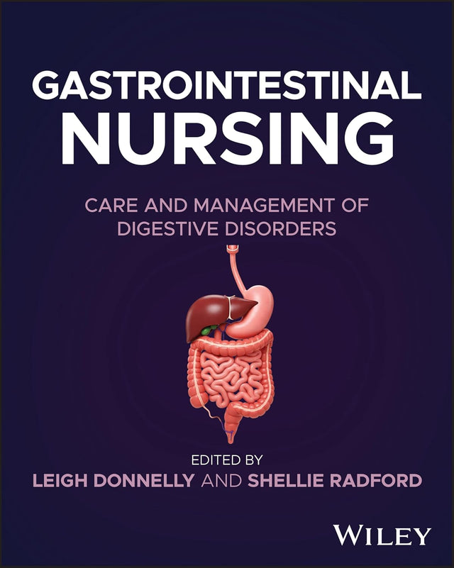 Gastrointestinal Nursing